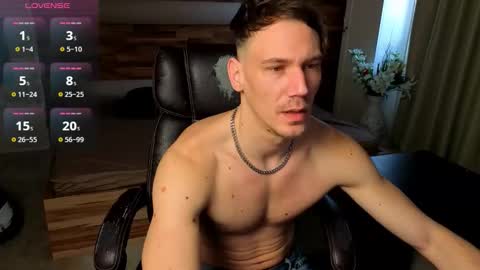 MateoBenjamin online show from 03-05-26, 12:56