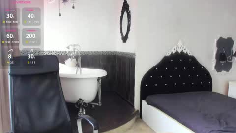 MateoBenjamin online show from 06-08-26, 12:05