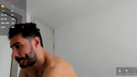 mateoking_ online show from 01-18-26, 05:50