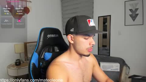 Matt online show from 10-25-25, 11:54