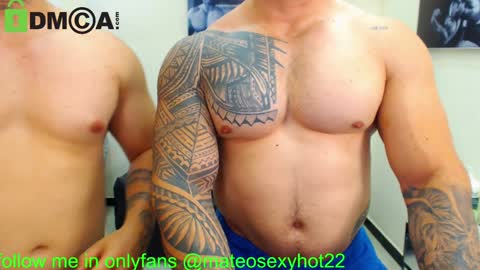 Mateo online show from 02-06-25, 12:43