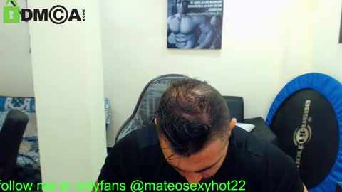 Mateo online show from 02-20-25, 10:37