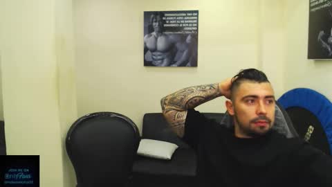 Mateo online show from 09-16-25, 05:25