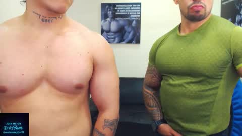 Mateo online show from 10-10-25, 10:42