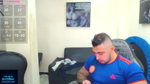 Mateo online show from 06-27-26, 05:07