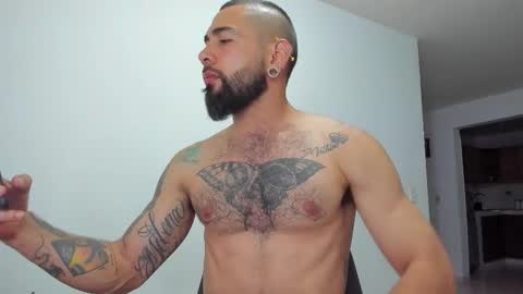 Matheus     online show from 10-25-25, 10:48
