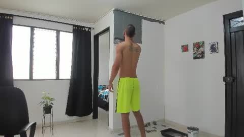 Matheus     online show from 06-13-26, 12:58