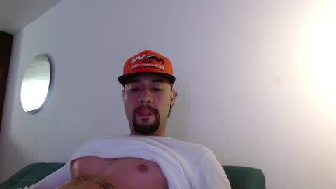 STRURIBE ON INSTAGRAM online show from 03-04-26, 10:54