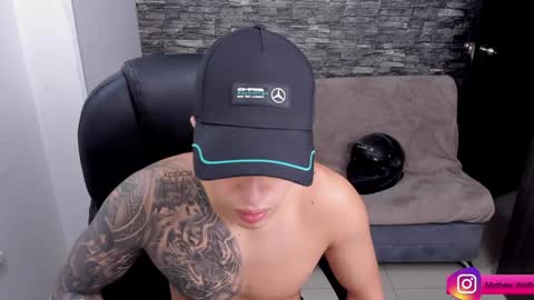 Snapshot of mathew_wolf4 chatting on 02-03-25, 03:38 Mathew Independent model online show from 02-03-25, 03:38