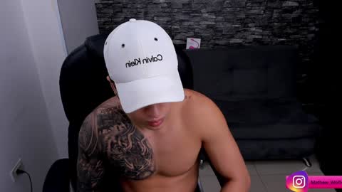 Snapshot of mathew_wolf4 chatting on 02-06-25, 07:29 Mathew Independent model online show from 02-06-25, 07:29