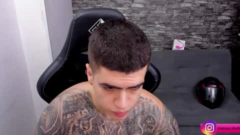 Mathew Independent model online show from 11-05-25, 05:35