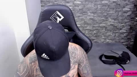 Mathew Independent model online show from 03-14-26, 10:59