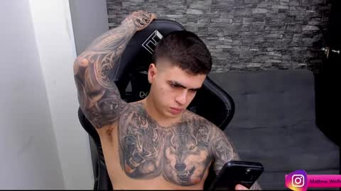 Mathew Independent model online show from 04-05-26, 10:40