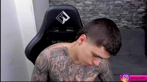 Mathew Independent model online show from 04-23-26, 11:07