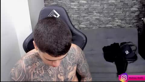 Mathew Independent model online show from 04-29-26, 04:38