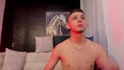 mathewboy2 online show from 09-30-25, 11:48