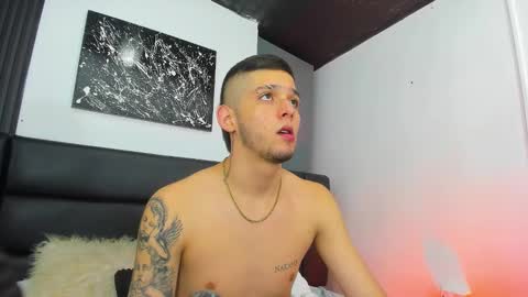 mathewboy2 online show from 02-24-26, 11:41