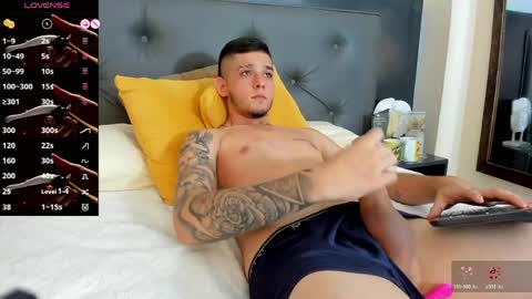 mathewboy2 online show from 04-01-26, 01:41