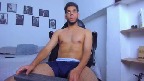 Snapshot of mathews_19 chatting on 03-30-26, 12:33 Teo online show from 03-30-26, 12:33