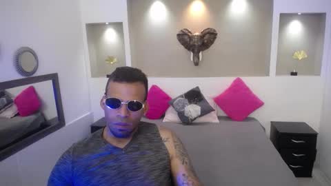 Mathews  online show from 03-13-26, 11:39