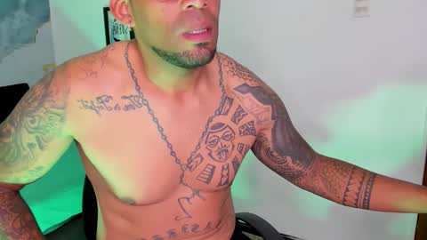 Mathews  online show from 03-14-26, 11:59