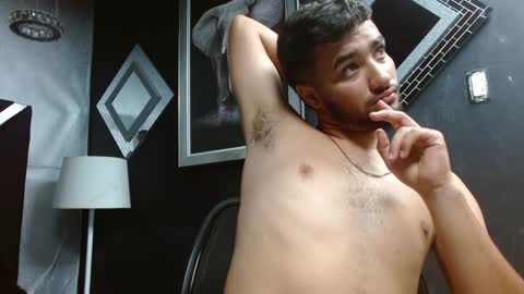 Mathews online show from 12-24-24, 02:44