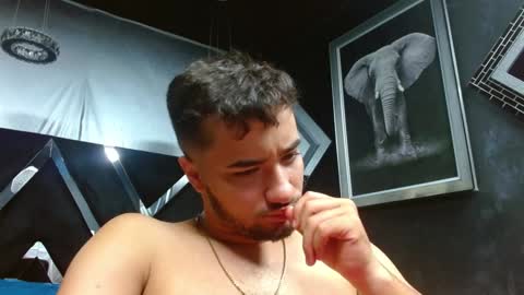 Mathews online show from 12-28-24, 12:56