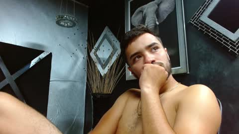 Mathews online show from 01-09-25, 02:29