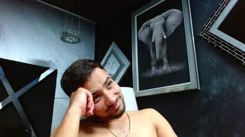 Mathews online show from 01-10-25, 03:06