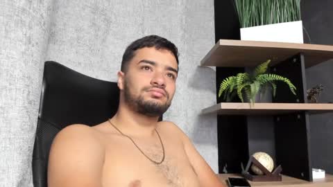 Mathews online show from 01-20-25, 11:45