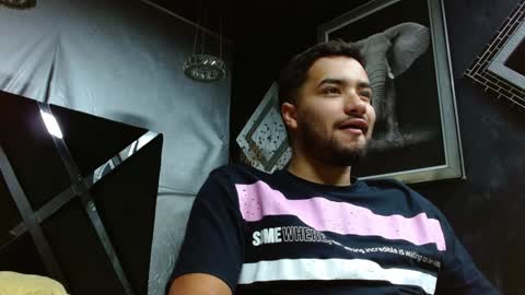 Mathews online show from 01-23-25, 11:26