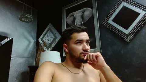 Mathews online show from 01-23-25, 03:11