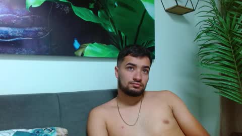 Mathews online show from 01-28-25, 02:31