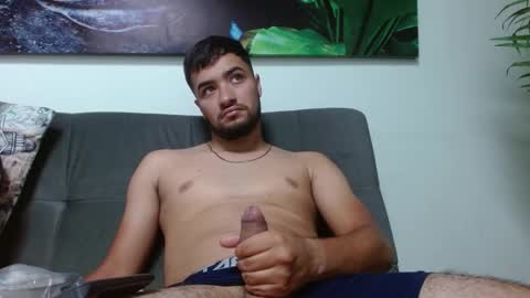 Mathews online show from 01-29-25, 02:32