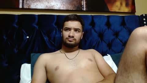 Mathews online show from 02-05-25, 02:48