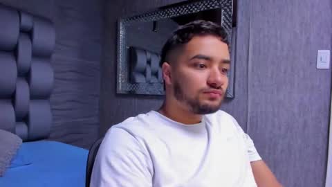 Mathews online show from 02-11-25, 11:43