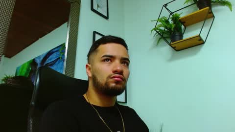 Mathews online show from 02-12-25, 11:29