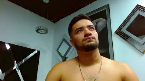 Mathews online show from 02-18-25, 02:38