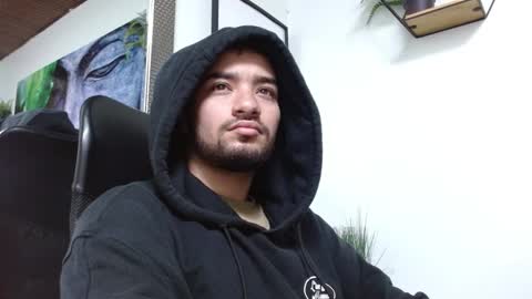 Mathews online show from 02-24-25, 11:43