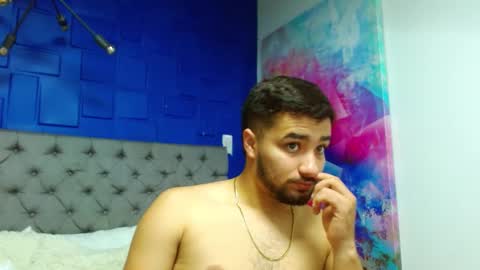 Mathews online show from 02-27-25, 11:52