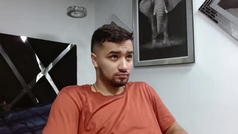 Mathews online show from 03-03-25, 11:44