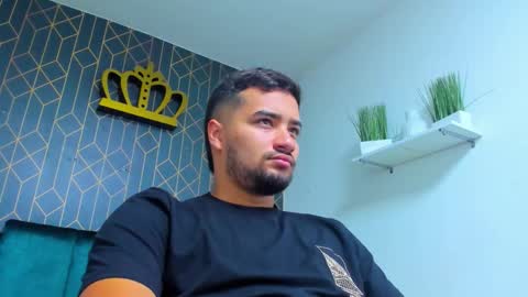 Mathews online show from 09-12-25, 11:32