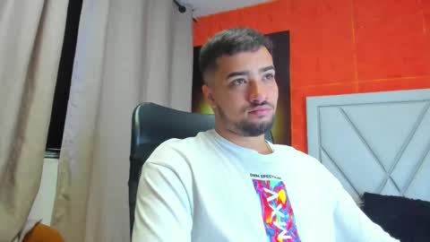 Mathews online show from 09-16-25, 11:33