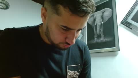 Mathews online show from 10-06-25, 11:51