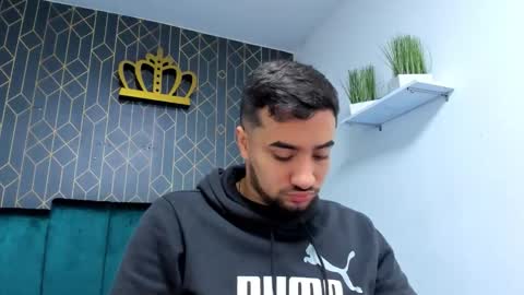 Mathews online show from 11-19-25, 11:54