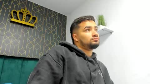 Mathews online show from 11-20-25, 11:43