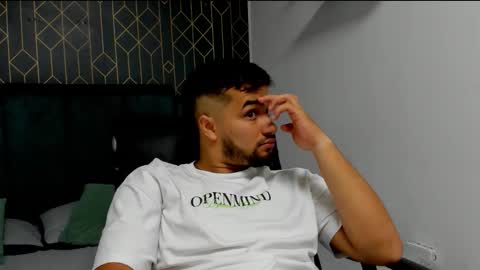 Mathews online show from 02-23-26, 12:02