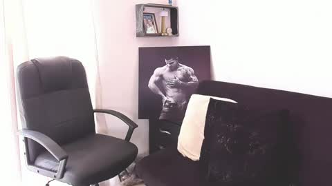 Marck Mathews online show from 09-09-25, 03:55