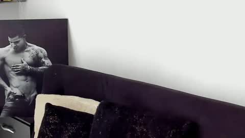 Marck Mathews online show from 09-25-25, 07:06