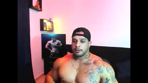 Marck Mathews online show from 04-21-26, 02:51